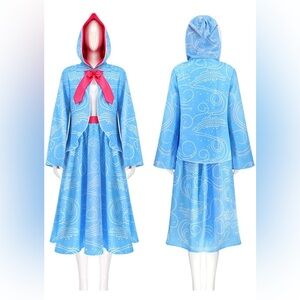 Fairy Godmother Costume